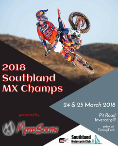 Southland MX Champs