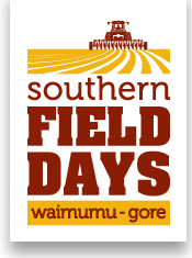 Southern Field Day 2016 - 10th,11th & 12th February