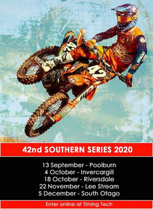 Southern Series 2020