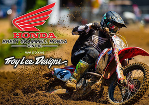 Troy Lee Designs