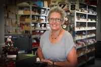Lynne Winters - Office Administrator Lynne Winters - Office Administrator