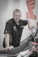 Brent Scammell - Owner