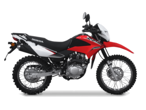 XR 150L