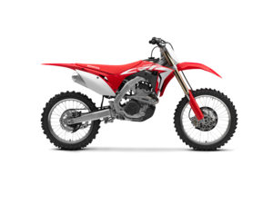 CRF 250R CRF 250R