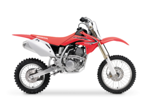 CRF 150R