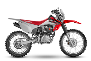 CRF 230F CRF 230F