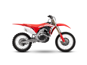 CRF 450R CRF 450R