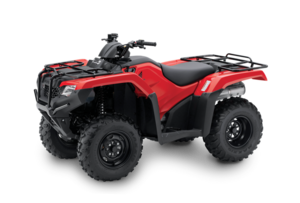 TRX 420FM2