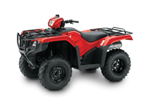 TRX 500FM2 TRX 500FM2