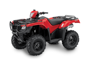 TRX 500FM6 TRX 500FM6