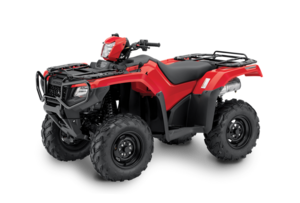TRX 500FA6 TRX 500FA6