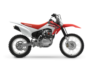 CRF 50F CRF 50F