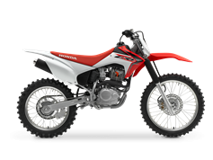 Honda CRF 230 F Honda CRF 230 F