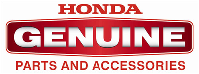 Honda Genuine Parts And Accessories