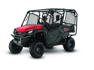 Honda Pioneer 1000-5P