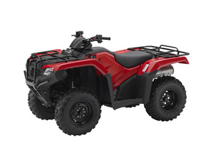 Honda TRX420 FA2