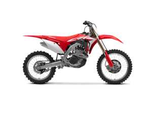 2020 CRF 250R NEW