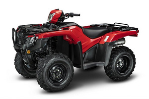 Honda TRX 520FM2