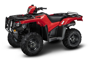 Honda TRX 520 FM6