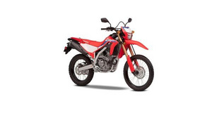 Honda CRF 300L