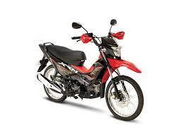 Honda CT125