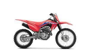 CRF 250F