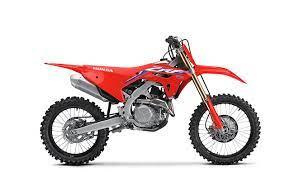 CRF450RX