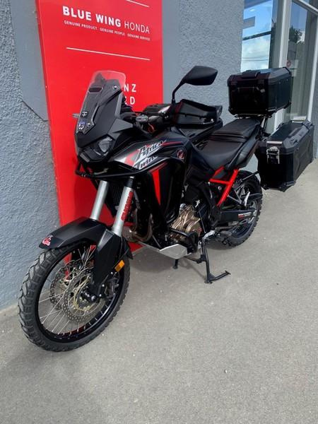 Crf1100 2020 clearance