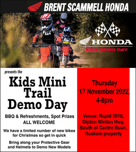 2022 November Kids Demo Day