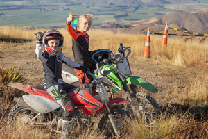 Wanaka Trail Ride