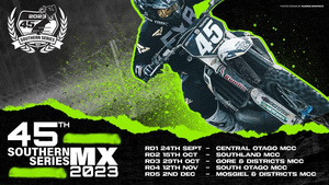 Southern Series MX dates