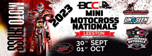 Mini Nationals 2023