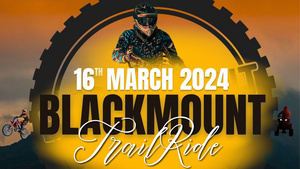 Blackmount Trail Ride 2024