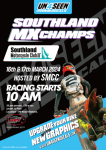 Southland MX Champs 2024