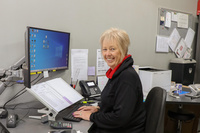 Jo-Anne Heatherington Jo-Anne Heatherington