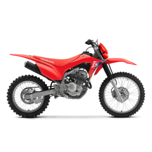 Honda CRF 250 F Honda CRF 250 F