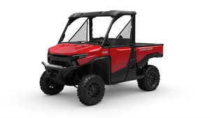 Honda Pioneer 1000-3P Deluxe -  The NEW Generation Pioneer